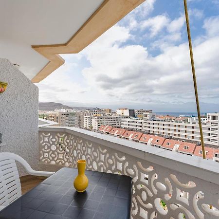 92B Playa Honda, Nice Terrace In Las Americas Playa de las Américas Extérieur photo