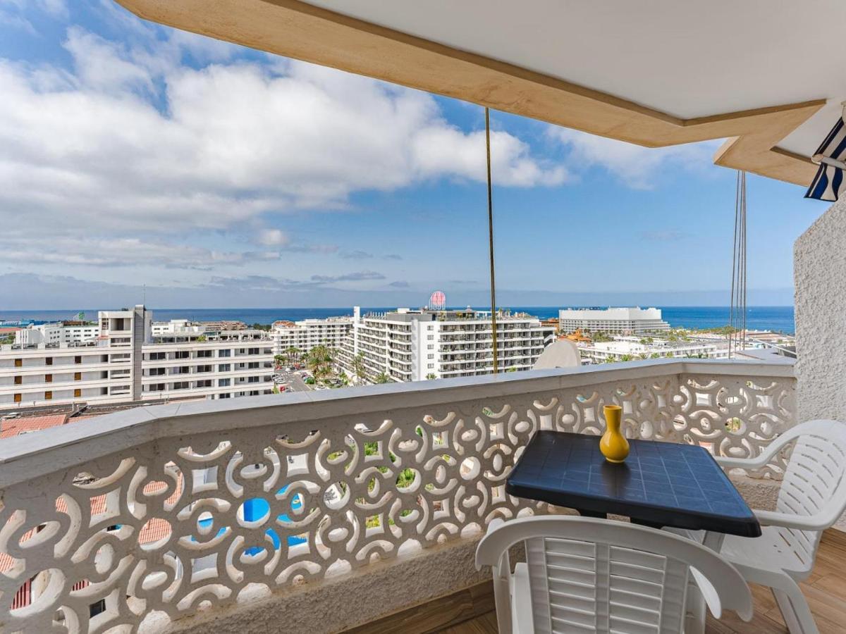 92B Playa Honda, Nice Terrace In Las Americas Playa de las Américas Extérieur photo